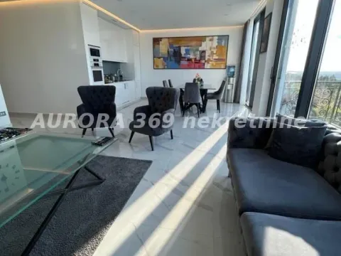 Rent, three bedroom apartment, 100m², Tatarsko brdo, Petrovaradin - image 5