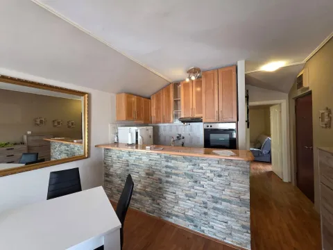 Prodaja, dvosoban stan, 59m², Budva, Crna Gora - image 18