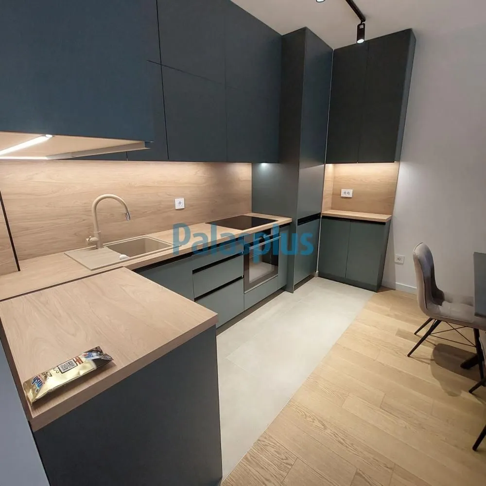 Rent, three bedroom apartment, 74m², Stari Grad, Beograd