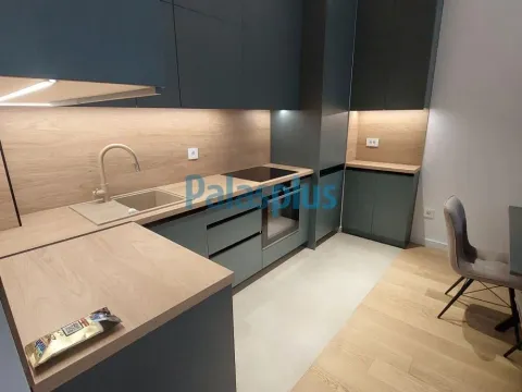 Rent, three bedroom apartment, 74m², Stari Grad, Beograd - image 20