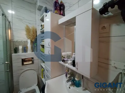 Sale, one bedroom apartment, 34m², Ledine, Beograd - image 8