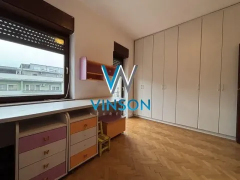 Rent, four bedroom apartment, 120m², Novi Sad Sve Podlokacije, Novi Sad - image 13