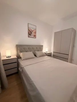 Rent, one bedroom apartment, 44m², Stari Aerodrom, Podgorica - image 7