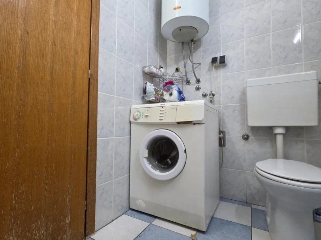 Izdavanje, dvosoban stan, 58m², Zagorič, Podgorica