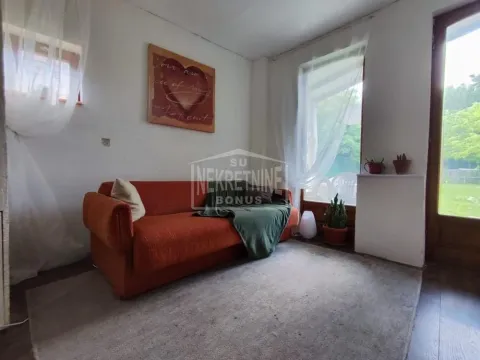 Prodaja, kuća, 115m², Palić, Subotica - image 1