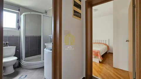 Rent, one bedroom apartment, 47m², Babin Do, Budva - image 8
