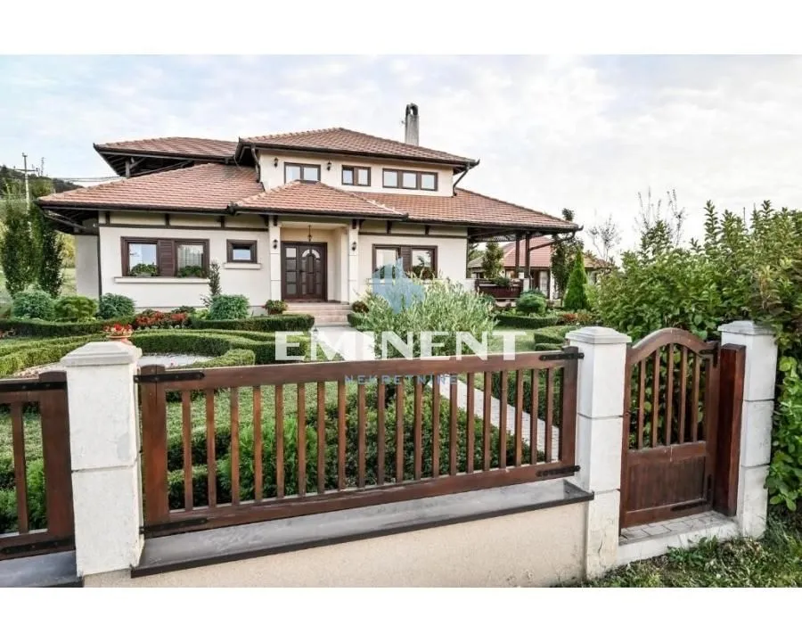 Prodaja, kuća, 350m², Bukulja, Arandjelovac