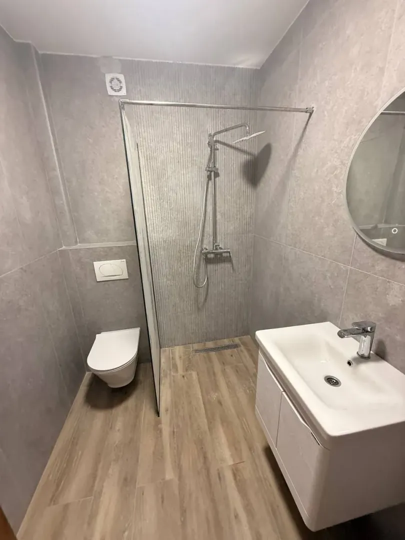 Prodaja, dvosoban stan, 64m², Bečići, Budva