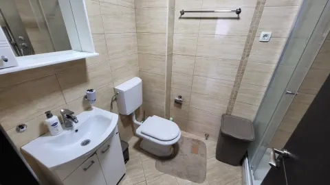 Sale, three bedroom apartment, 67m², Bečići, Budva - image 6