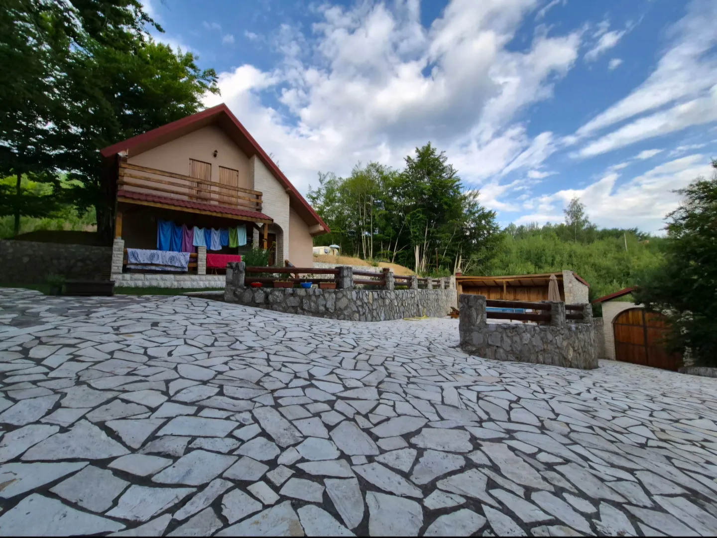 Sale, house, 95m², Crkvine, Kolašin