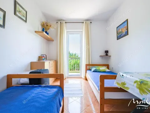 Prodaja, kuća, 116m², Tivat, Crna Gora - image 30