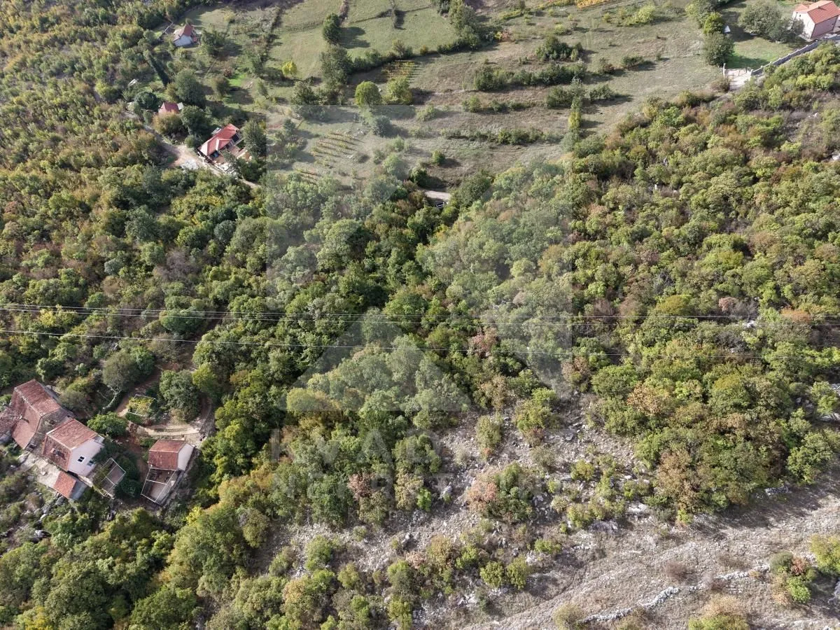 Prodaja, plac, 11798m², Pričelje, Podgorica