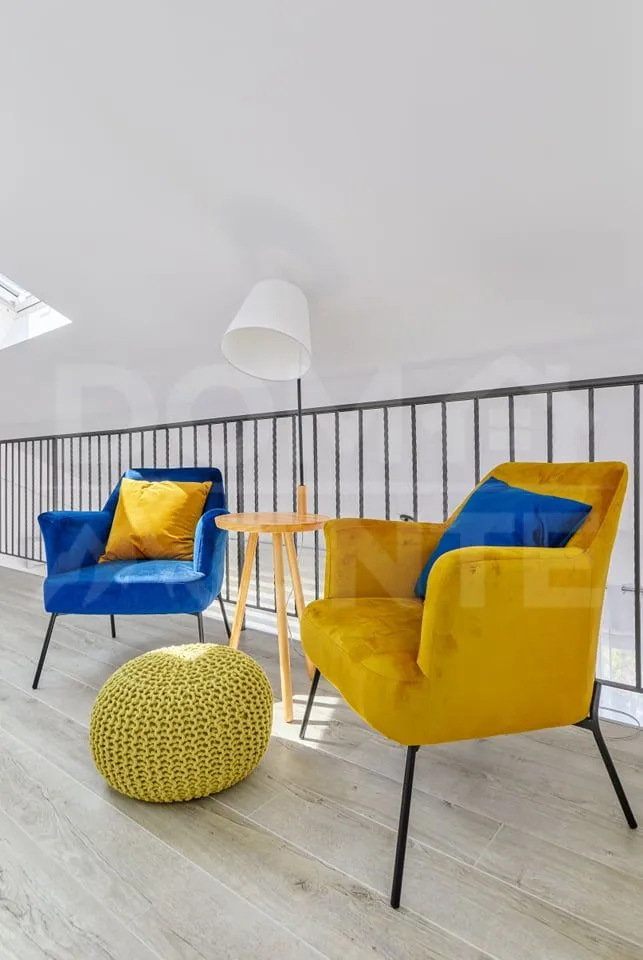 Izdavanje, dvosoban stan, 52m², Tivat, Crna Gora