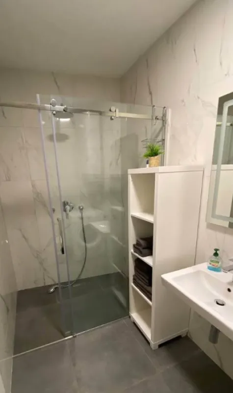 Sale, two bedroom apartment, 78m², Bar, Crna Gora