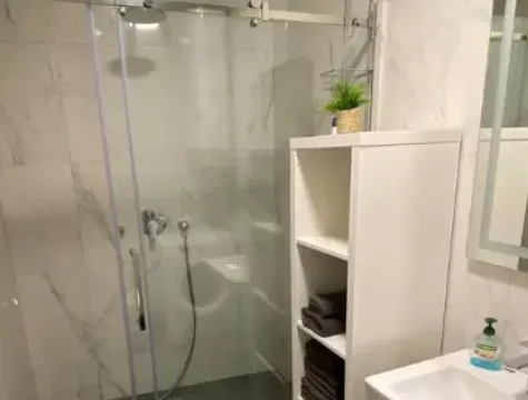 Sale, two bedroom apartment, 78m², Bar, Crna Gora - image 9