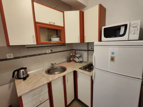 Sale, one bedroom apartment, 47m², Reževići, Budva - image 8