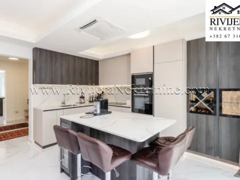 Prodaja, trosoban stan, 122m², Đenovići, Herceg Novi - image 7