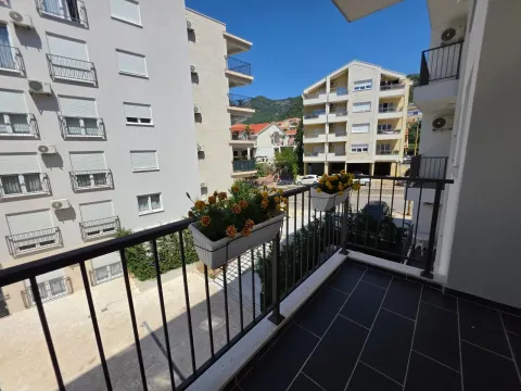 Prodaja, jednosoban stan, 46m², Budva, Crna Gora - image 23