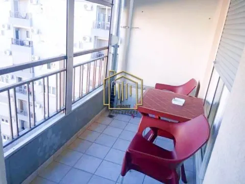 Izdavanje, jednosoban stan, 50m², Pobrežje, Podgorica - image 9