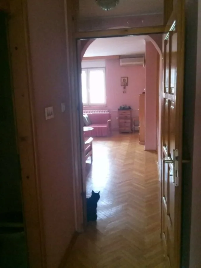 Prodaja, četvorosoban stan, 95m², Kej, Novi Sad Sve Podlokacije