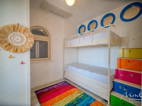 Prodaja, dvosoban stan, 80m², Luštica Bay, Tivat - image 10