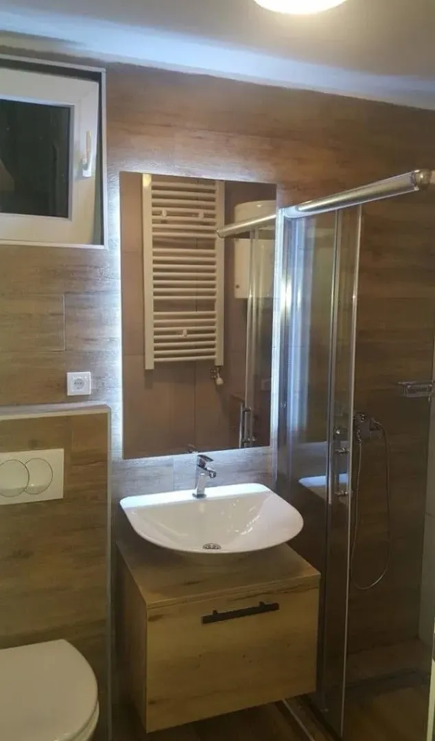 Prodaja, dvosoban stan, 31m², Brzeće, Kopaonik