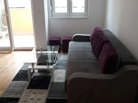 Rent, studio apartment, 27m², Zagorič, Podgorica - image 7