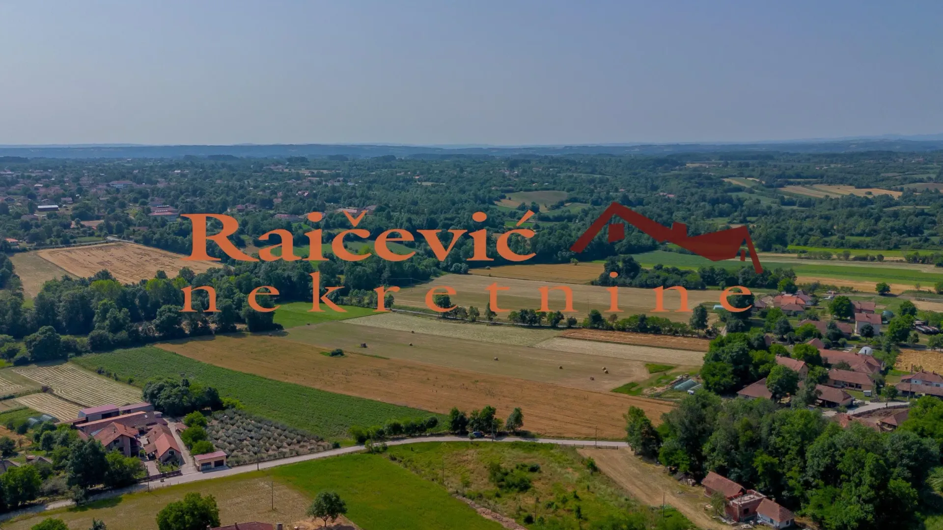 Prodaja, plac, 16400m², Mladenovac, Beograd