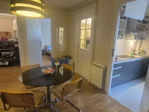 Sale, two bedroom apartment, 74m², Kalenić Pijaca, Vračar Sve Podlokacije - image 4