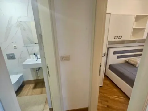 Izdavanje, jednosoban stan, 35m², Babin Do, Budva - image 6