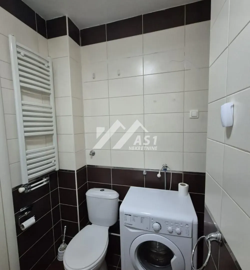 Izdavanje, stan, 25m², Liman 1, Novi Sad Sve Podlokacije
