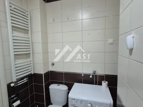 Izdavanje, stan, 25m², Liman 1, Novi Sad Sve Podlokacije - image 7