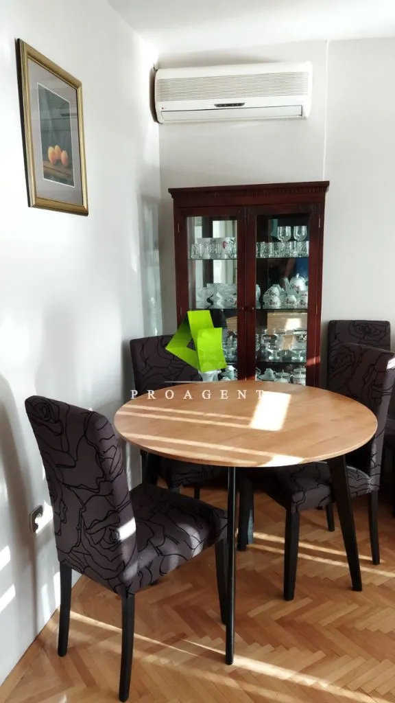 Rent, one bedroom apartment, 51m², Medijana, Niš