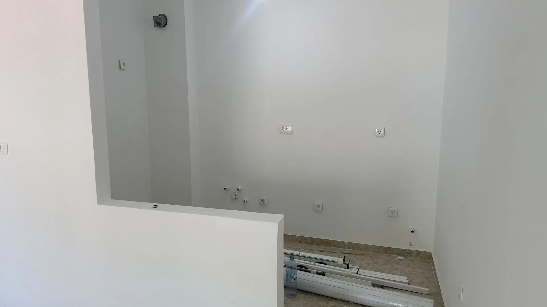 Sale, apartment, 80m², Budva, Crna Gora