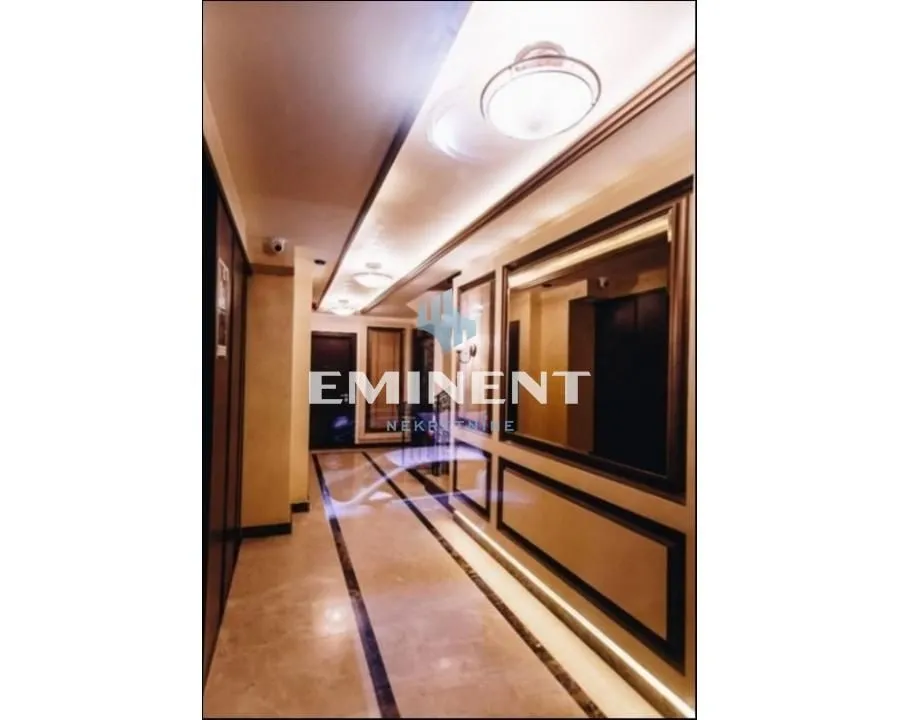 Rent, apartment, 65m², Vračar Sve Podlokacije, Beograd