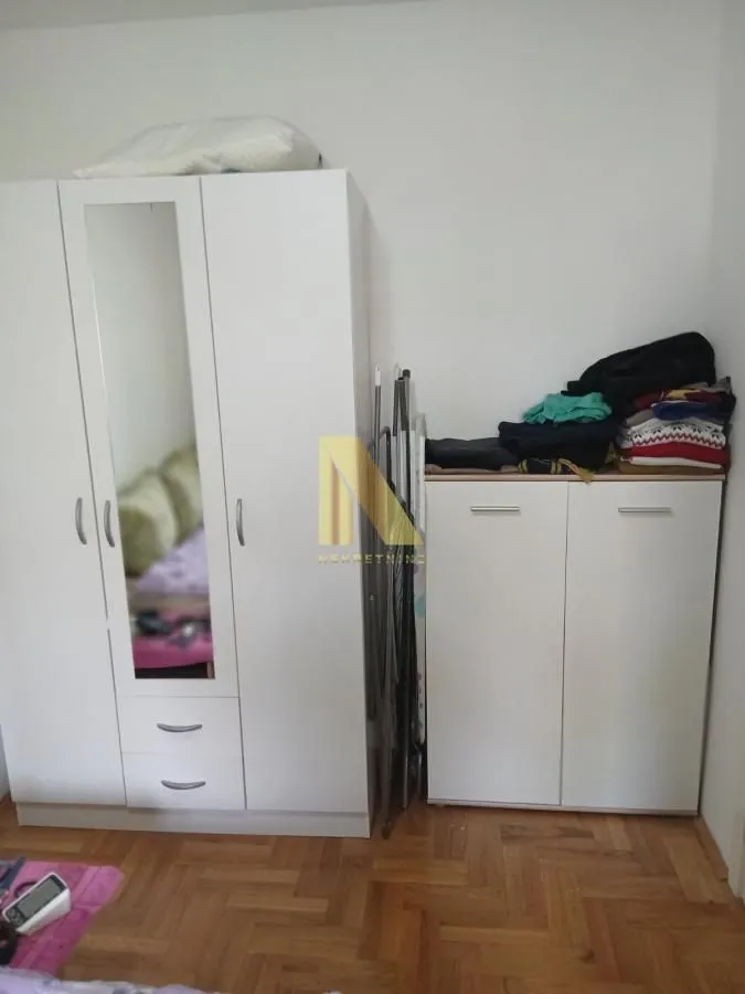 Izdavanje, jednosoban stan, 37m², Grbavica, Novi Sad Sve Podlokacije