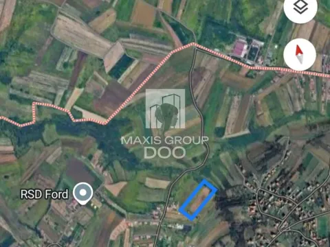 Prodaja, plac, 486800m², Voždovac Sve Podlokacije, Beograd - image 9