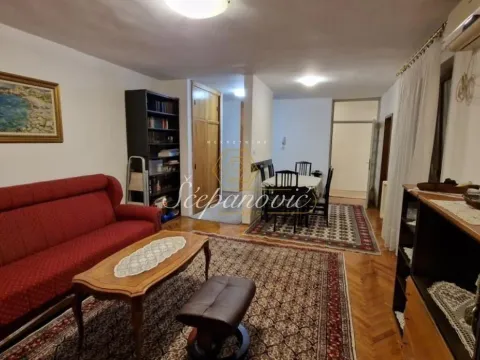 Rent, three bedroom apartment, 91m², Bulevar patrijarha Pavla, Novi Sad Sve Podlokacije - image 4