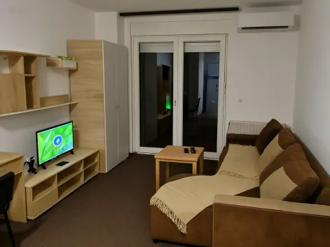 Prodaja, jednosoban stan, 29m², Podbara, Novi Sad Sve Podlokacije