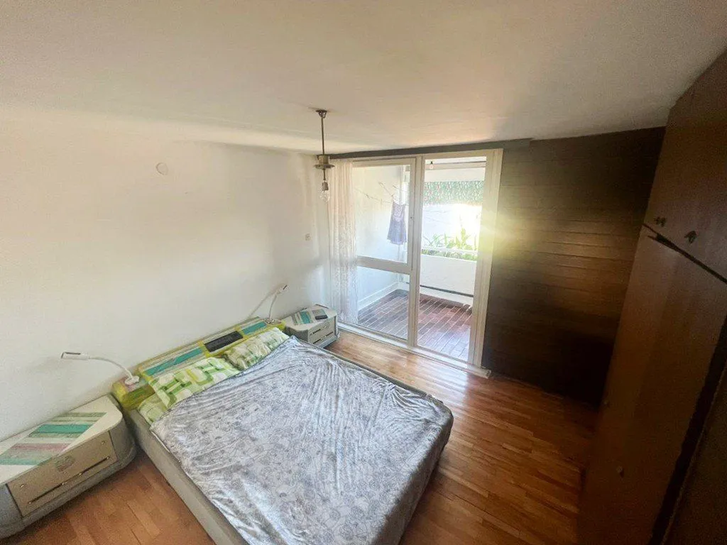 Prodaja, dvosoban stan, 80m², Blok 5, Podgorica