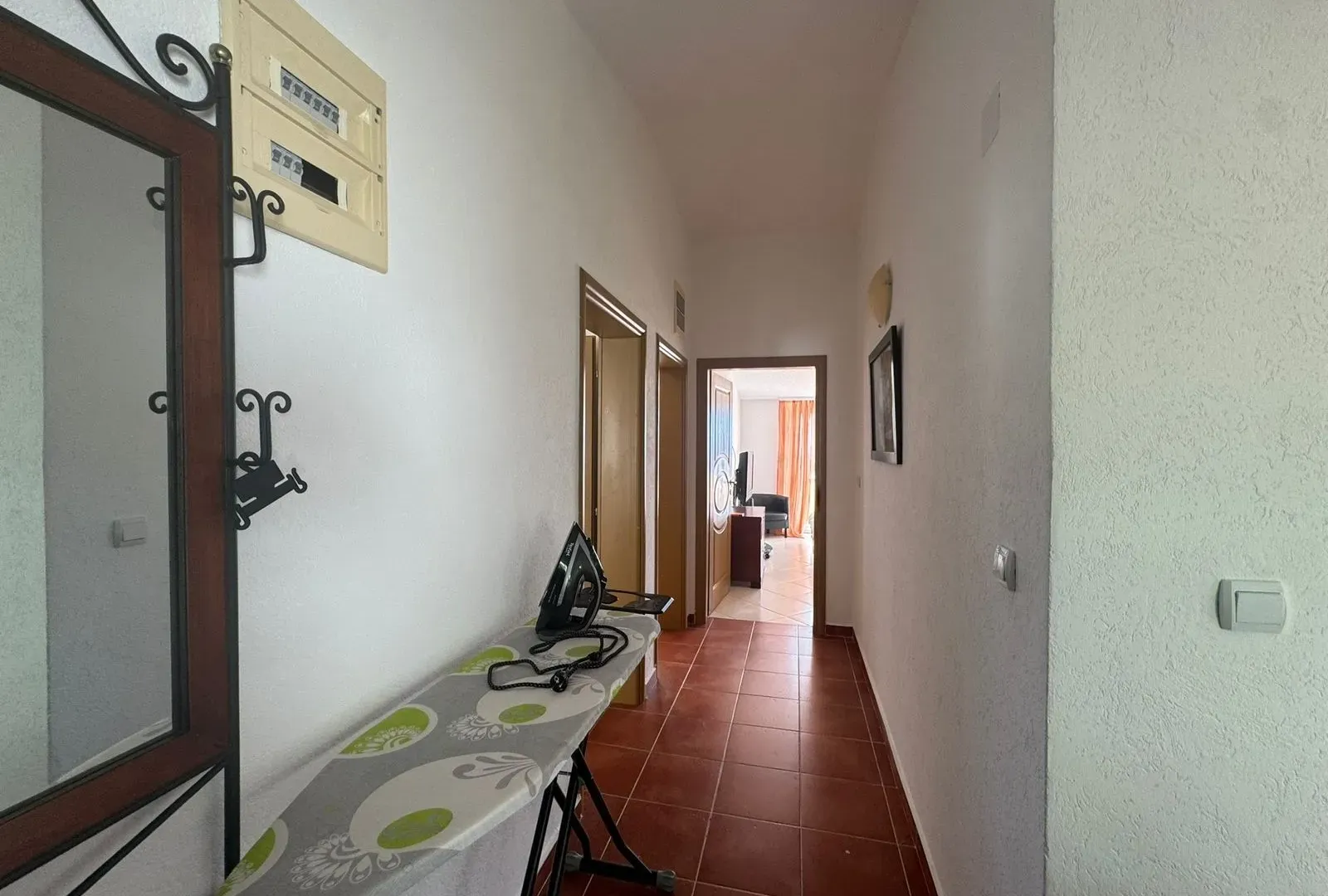 Sale, four bedroom apartment, 176m², Petrovac, Budva