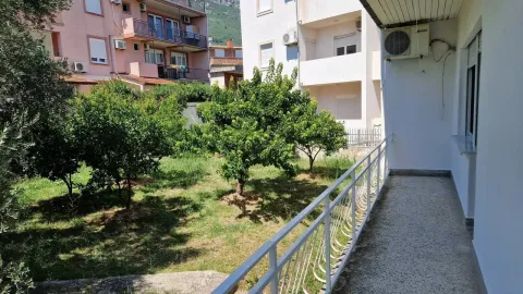 Sale, one bedroom apartment, 122m², Šušanj, Bar - image 10