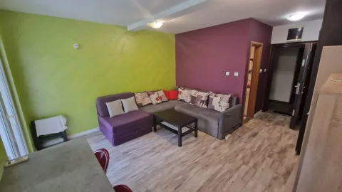 Rent, studio apartment, 35m², Budva, Crna Gora - image 15