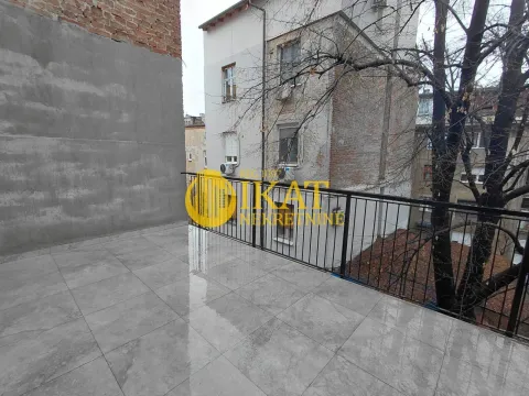 Prodaja, dvosoban stan, 87m², Stari Grad, Beograd - image 10