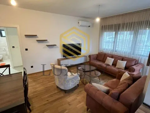 Rent, one bedroom apartment, 47m², Gorica C, Podgorica - image 2