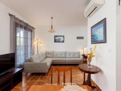 Prodaja, dvosoban stan, 84m², Kostanjica, Kotor - image 4