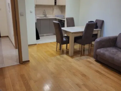 Rent, three bedroom apartment, 95m², Preko Morače, Podgorica - image 10