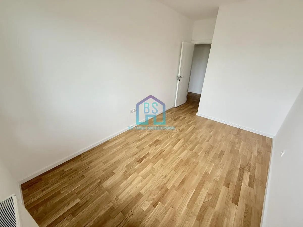 Prodaja, dvosoban stan, 57m², Podbara, Novi Sad Sve Podlokacije