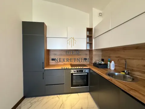 Rent, two bedroom apartment, 72m², Bjeliši, Bar - image 1
