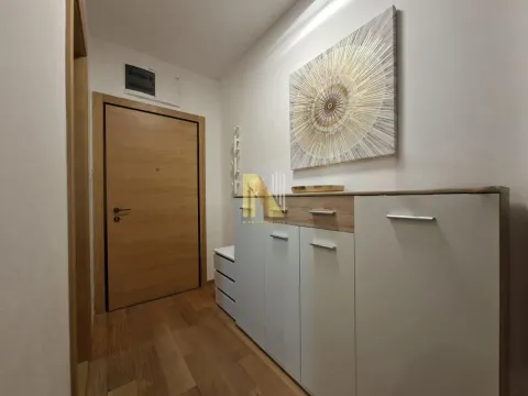 Rent, one bedroom apartment, 40m², Spens, Novi Sad Sve Podlokacije - image 9